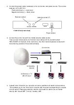 Preview for 3 page of Camos CSA-450 Multi Instruction Manual