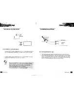 Preview for 10 page of Camos DV-3300 User Manual