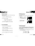 Preview for 14 page of Camos DV-3300 User Manual