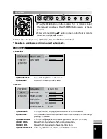 Preview for 9 page of Camos MM-1750H Instruction Manual