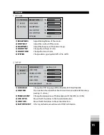 Preview for 11 page of Camos MM-1750H Instruction Manual