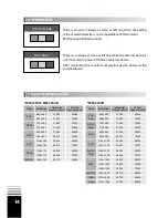 Preview for 14 page of Camos MM-1750H Instruction Manual