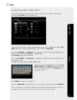 Preview for 11 page of Camos MMS-1000 Manual