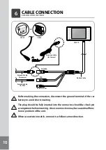 Preview for 11 page of Camos RV-430 Instruction Manual