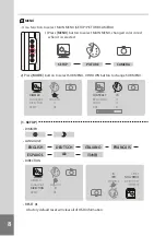 Preview for 8 page of Camos RV-562 Instruction Manual