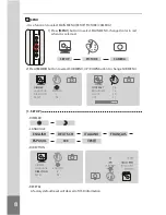 Preview for 8 page of Camos RV-752 Instruction Manual