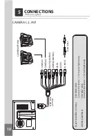 Preview for 10 page of Camos RV-752 Instruction Manual