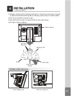 Preview for 11 page of Camos RV-752 Instruction Manual