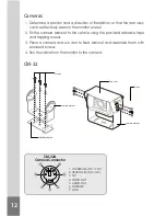 Preview for 12 page of Camos RV-752 Instruction Manual