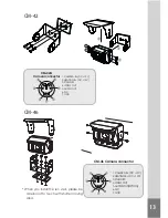 Preview for 13 page of Camos RV-752 Instruction Manual