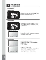 Preview for 7 page of Camos SV-420 Instruction Manual