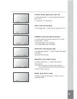 Preview for 8 page of Camos SV-420 Instruction Manual