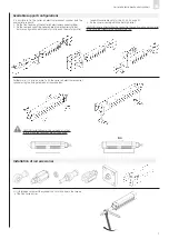 Предварительный просмотр 7 страницы Camozzi 6E Series Use And Maintenance Manual