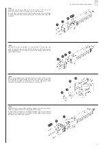 Preview for 9 page of Camozzi 6E Series Use And Maintenance Manual