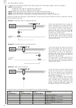 Preview for 18 page of Camozzi DRCS Series User Manual