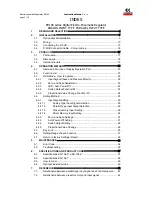 Предварительный просмотр 3 страницы Camozzi ER100 Series Instruction Manual