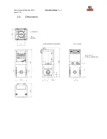 Предварительный просмотр 18 страницы Camozzi ER100 Series Instruction Manual