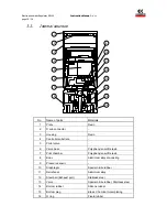 Предварительный просмотр 19 страницы Camozzi ER100 Series Instruction Manual