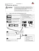 Предварительный просмотр 20 страницы Camozzi ER100 Series Instruction Manual