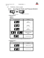 Предварительный просмотр 22 страницы Camozzi ER100 Series Instruction Manual