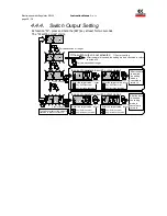 Предварительный просмотр 28 страницы Camozzi ER100 Series Instruction Manual