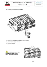 Предварительный просмотр 14 страницы Camozzi F Series Use And Maintenance Instruction