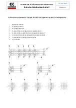 Предварительный просмотр 76 страницы Camozzi F Series Use And Maintenance Instruction