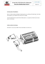 Предварительный просмотр 77 страницы Camozzi F Series Use And Maintenance Instruction