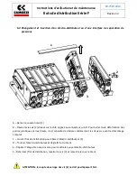 Предварительный просмотр 81 страницы Camozzi F Series Use And Maintenance Instruction