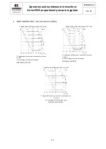 Preview for 13 page of Camozzi PME Series Operation And Maintenance Instruction