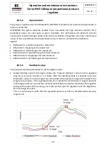 Preview for 29 page of Camozzi PME Series Operation & Maintenance Instructions Manual