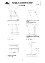 Preview for 12 page of Camozzi PRE Series Additional Installation, Operation And Maintenance Instructions