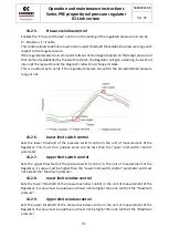 Предварительный просмотр 31 страницы Camozzi PRE Series Additional Installation, Operation And Maintenance Instructions