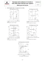 Preview for 12 page of Camozzi PRE Series Operation And Maintenance Instructions