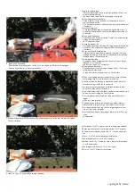 Preview for 6 page of Camp 4 Lars General Instructions For Use