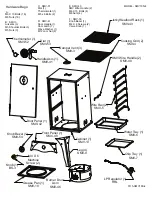 Preview for 2 page of Camp Chef 117655099 Instruction Manual