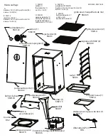 Preview for 14 page of Camp Chef 117655099 Instruction Manual