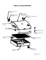 Preview for 13 page of Camp Chef BB30L-3 Warnings & Instructions