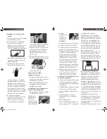 Preview for 11 page of Camp Chef C-OVEN 2 Care, Use And Safety Instructions