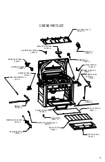 Предварительный просмотр 13 страницы Camp Chef COVEND Warning & Instruction Booklet