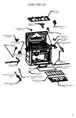 Preview for 25 page of Camp Chef COVEND Warning & Instruction Booklet