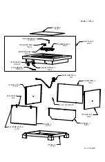 Preview for 3 page of Camp Chef FP30-2 Warning & Instruction Booklet