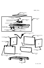 Preview for 11 page of Camp Chef FP30-2 Warning & Instruction Booklet