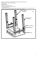 Preview for 9 page of Camp Chef FTG475 Warning & Instruction Booklet