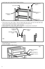 Preview for 10 page of Camp Chef FTG475 Warning & Instruction Booklet