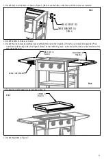 Preview for 11 page of Camp Chef FTG475 Warning & Instruction Booklet