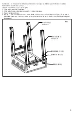 Preview for 23 page of Camp Chef FTG475 Warning & Instruction Booklet