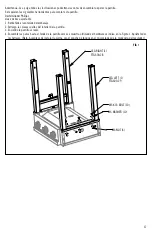 Preview for 37 page of Camp Chef FTG475 Warning & Instruction Booklet