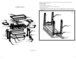 Preview for 12 page of Camp Chef FTG900 Warning & Instruction Booklet