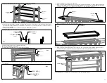 Preview for 20 page of Camp Chef FTG900 Warning & Instruction Booklet